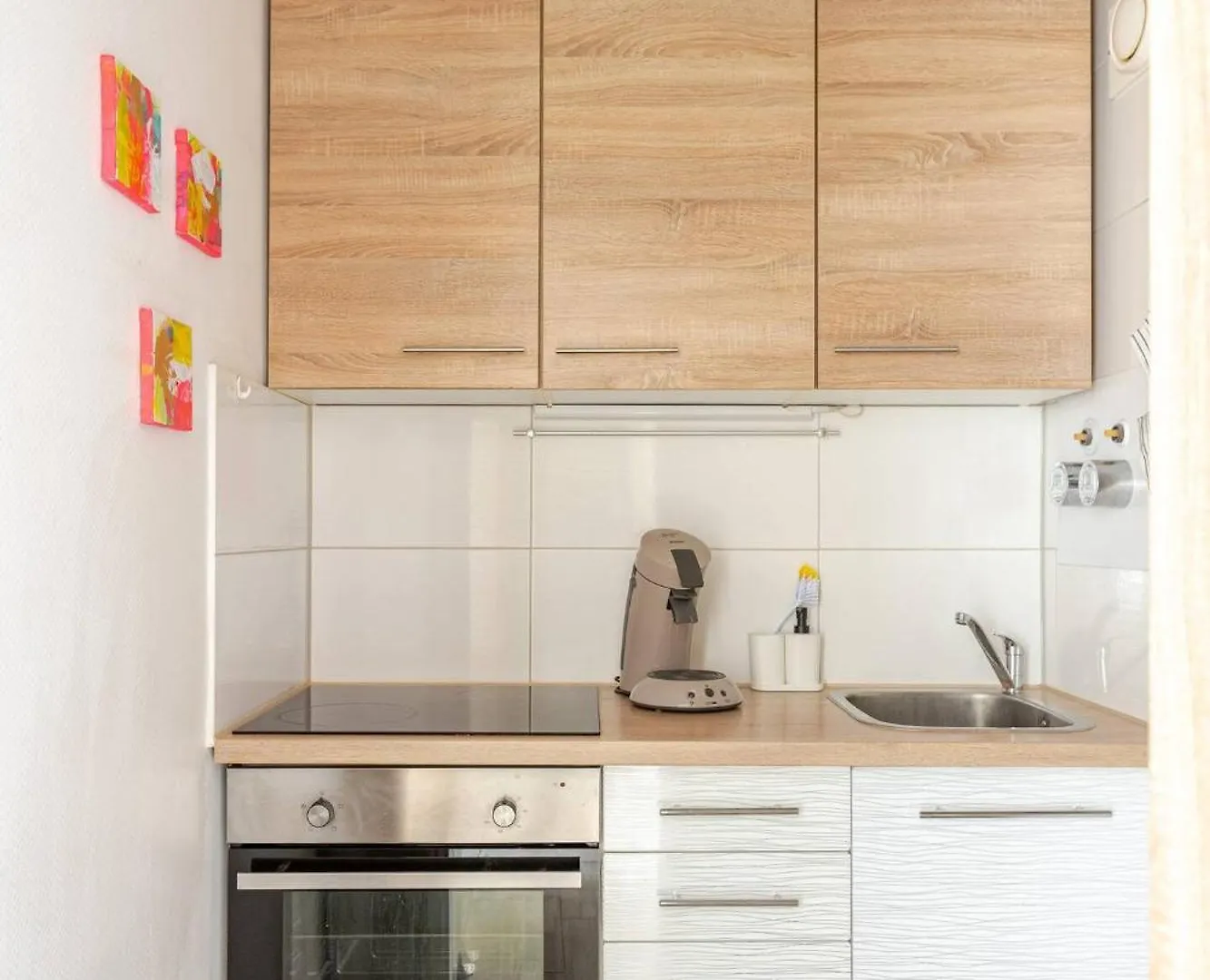 Schoenes Apartment Mit Parkplatz & 24H Checkin 2 Kolín nad Rýnem
