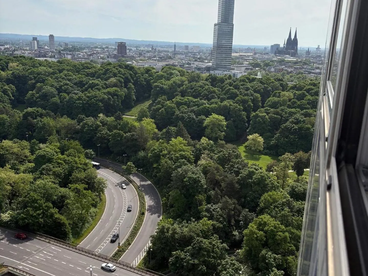 Schoenes Apartment Mit Parkplatz & 24H Checkin 2 Kolín nad Rýnem