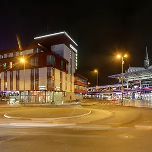 3* Hotel Kommerzhotel