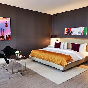 4* Hotel Rudolfplatz